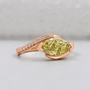 10k Rose Gold, 14k Rose Gold, 18k Rose Gold