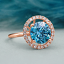 10k Rose Gold, 14k Rose Gold, 18k Rose Gold