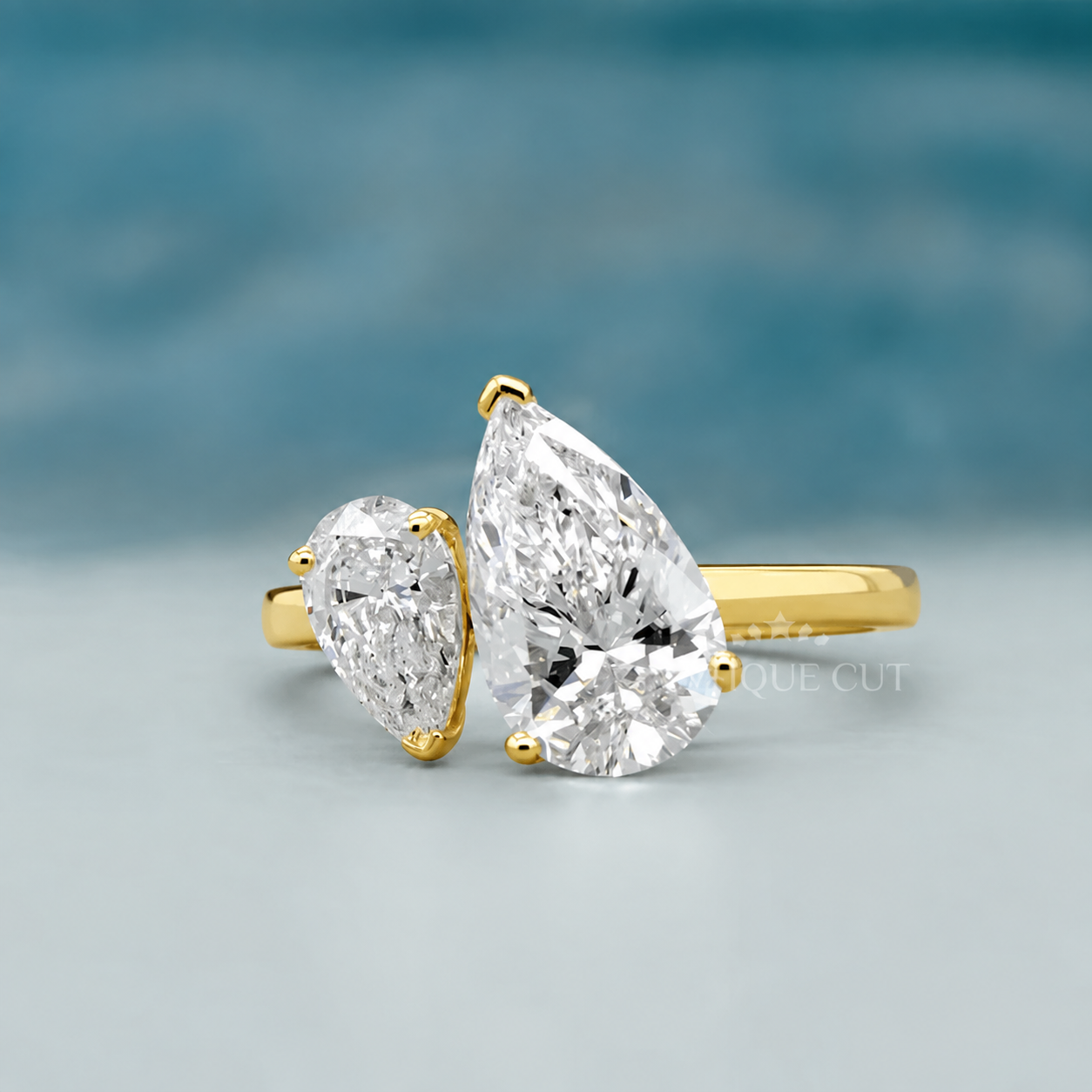 10k Yellow Gold, 14k Yellow Gold, 18k Yellow Gold