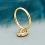 10k Yellow Gold, 14k Yellow Gold, 18k Yellow Gold