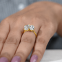 10k Yellow Gold, 14k Yellow Gold, 18k Yellow Gold