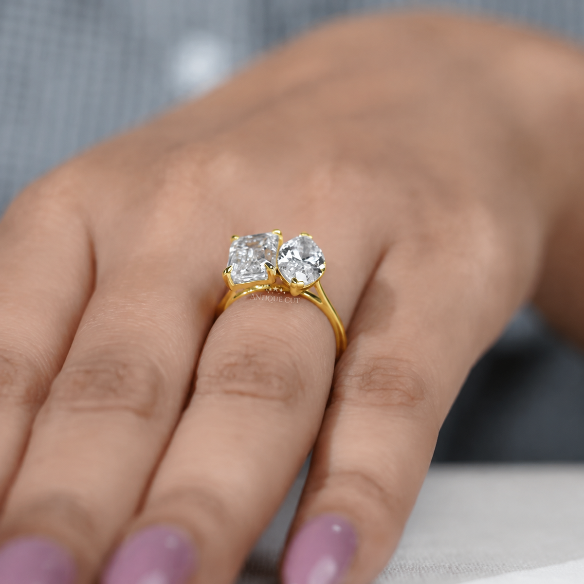 10k Yellow Gold, 14k Yellow Gold, 18k Yellow Gold