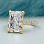 10k Yellow Gold, 14k Yellow Gold, 18k Yellow Gold