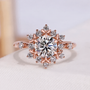 10k Rose Gold, 14k Rose Gold, 18k Rose Gold