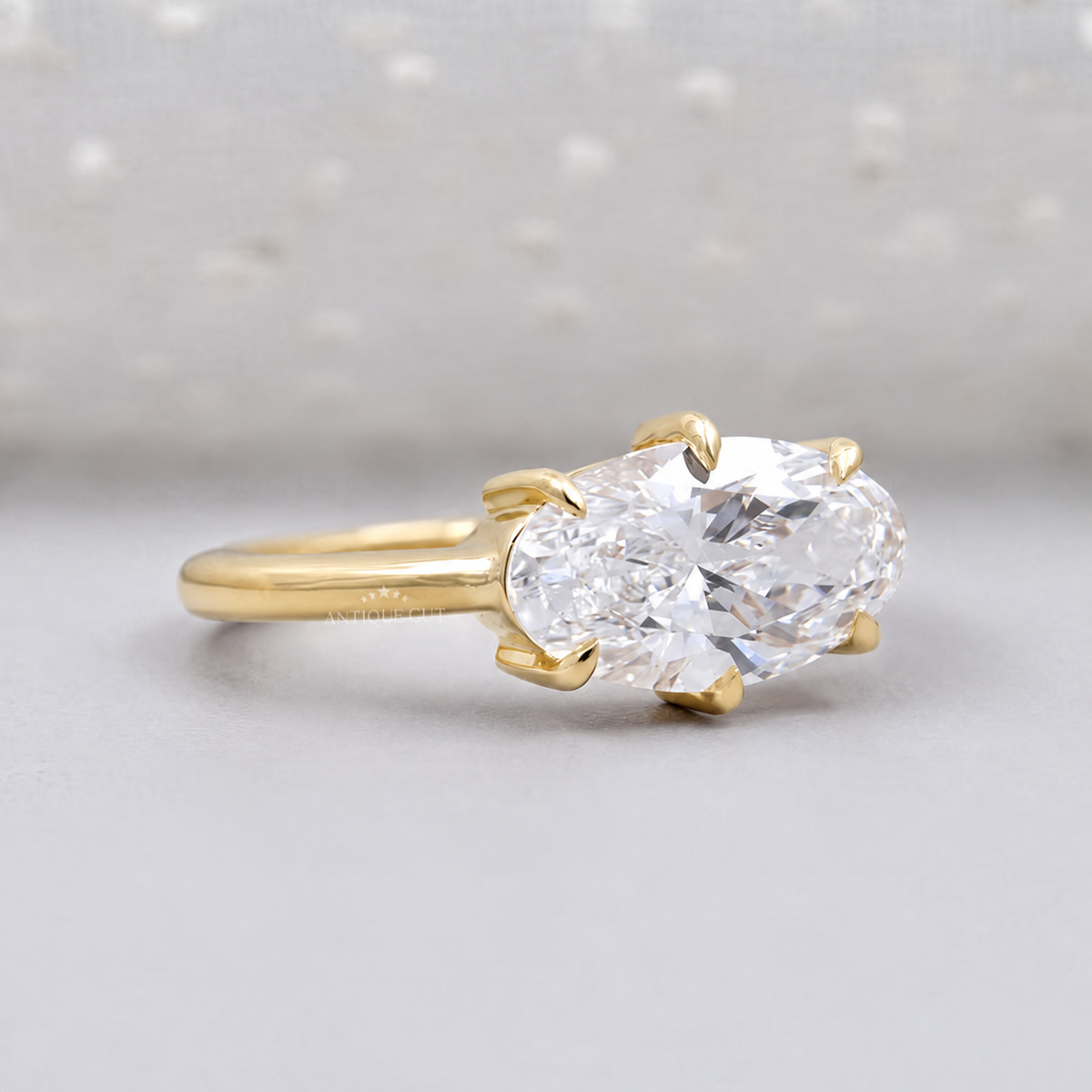 10k Yellow Gold, 14k Yellow Gold, 18k Yellow Gold