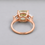 10k Rose Gold, 14k Rose Gold, 18k Rose Gold