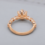 10k Rose Gold, 14k Rose Gold, 18k Rose Gold