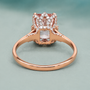 10k Rose Gold, 14k Rose Gold, 18k Rose Gold