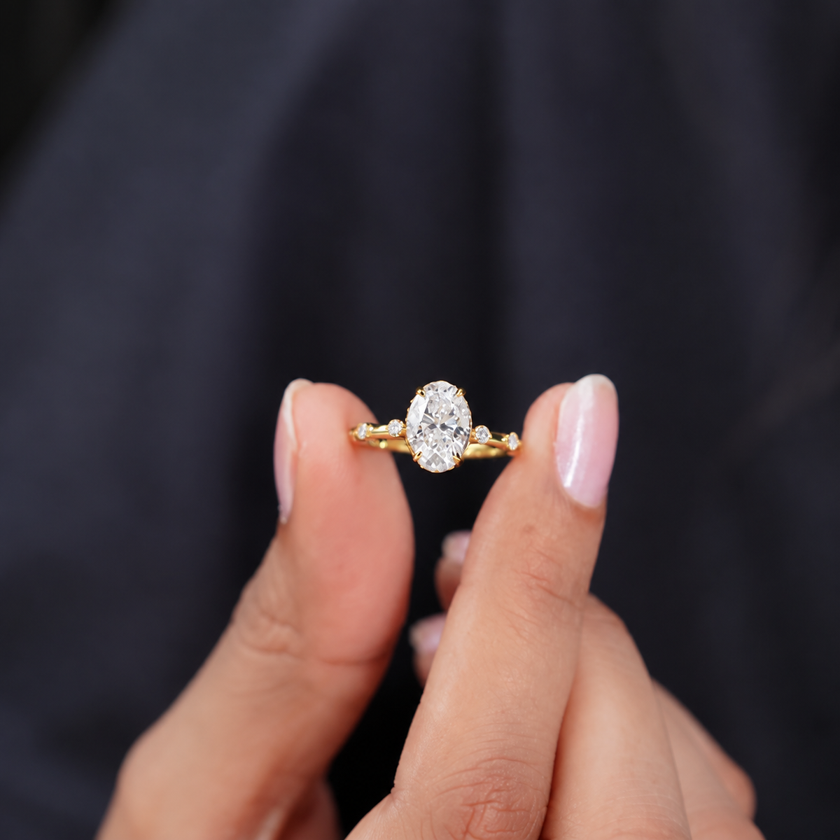 10k Yellow Gold, 14k Yellow Gold, 18k Yellow Gold
