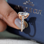 10k Rose Gold, 14k Rose Gold, 18k Rose Gold