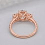 10k Rose Gold, 14k Rose Gold, 18k Rose Gold