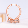 10k Rose Gold, 14k Rose Gold, 18k Rose Gold