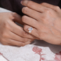 10k Rose Gold, 14k Rose Gold, 18k Rose Gold