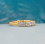 10k Yellow Gold, 14k Yellow Gold, 18k Yellow Gold