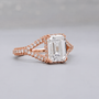 10k Rose Gold, 14k Rose Gold, 18k Rose Gold