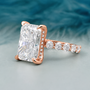10k Rose Gold, 14k Rose Gold, 18k Rose Gold