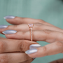 10k Rose Gold, 14k Rose Gold, 18k Rose Gold