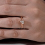 10k Rose Gold, 14k Rose Gold, 18k Rose Gold