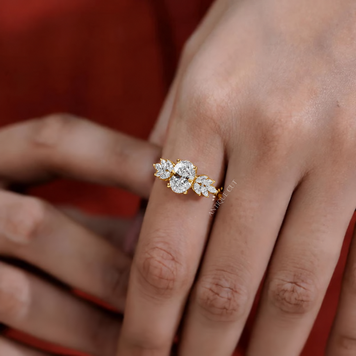 10k Yellow Gold, 14k Yellow Gold, 18k Yellow Gold