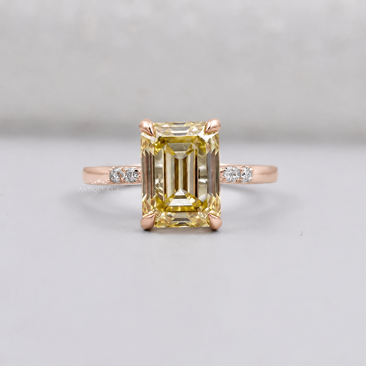 10k Rose Gold, 14k Rose Gold, 18k Rose Gold