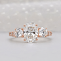 10k Rose Gold, 14k Rose Gold, 18k Rose Gold