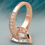 10k Rose Gold, 14k Rose Gold, 18k Rose Gold