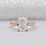10k Rose Gold, 14k Rose Gold, 18k Rose Gold