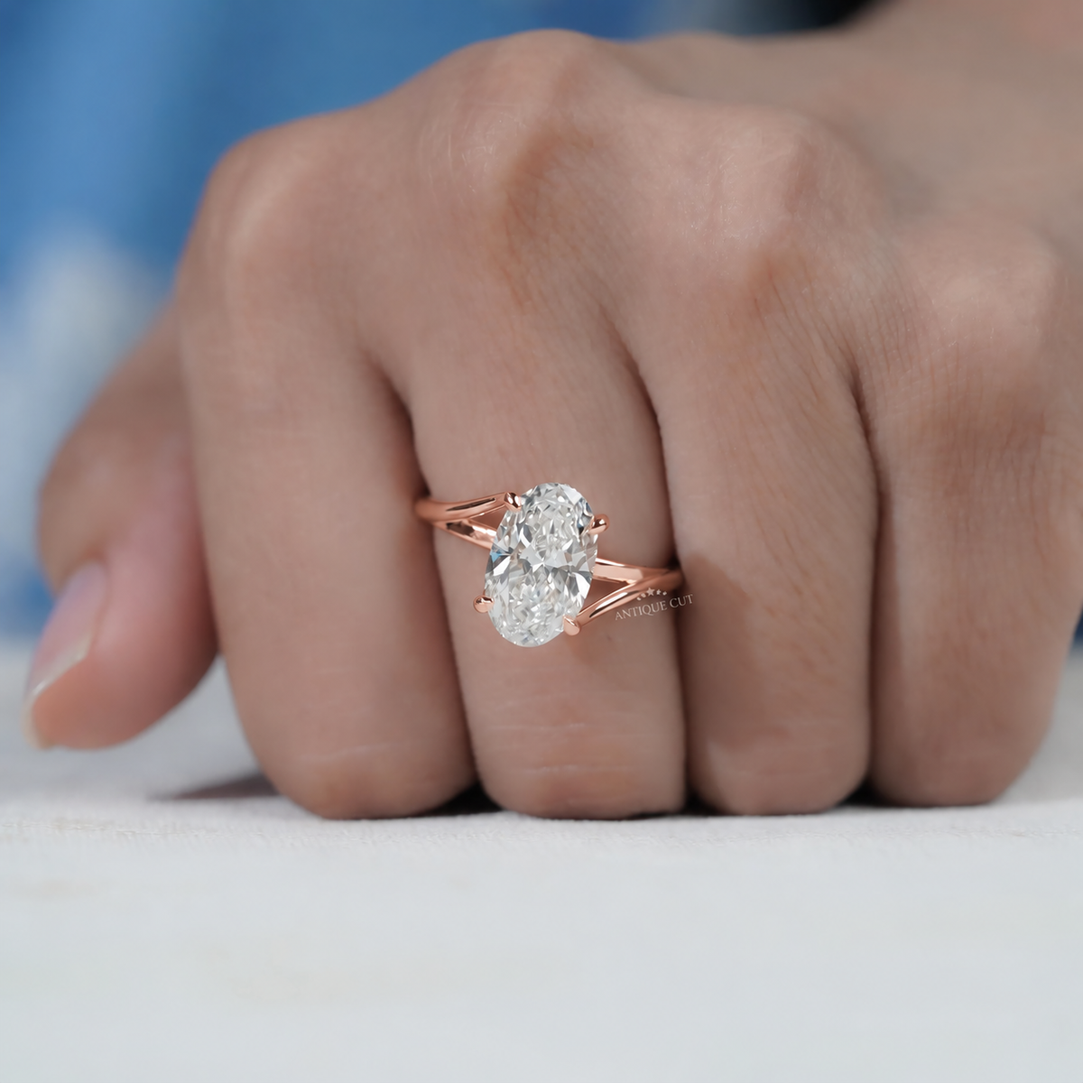 10k Rose Gold, 14k Rose Gold, 18k Rose Gold