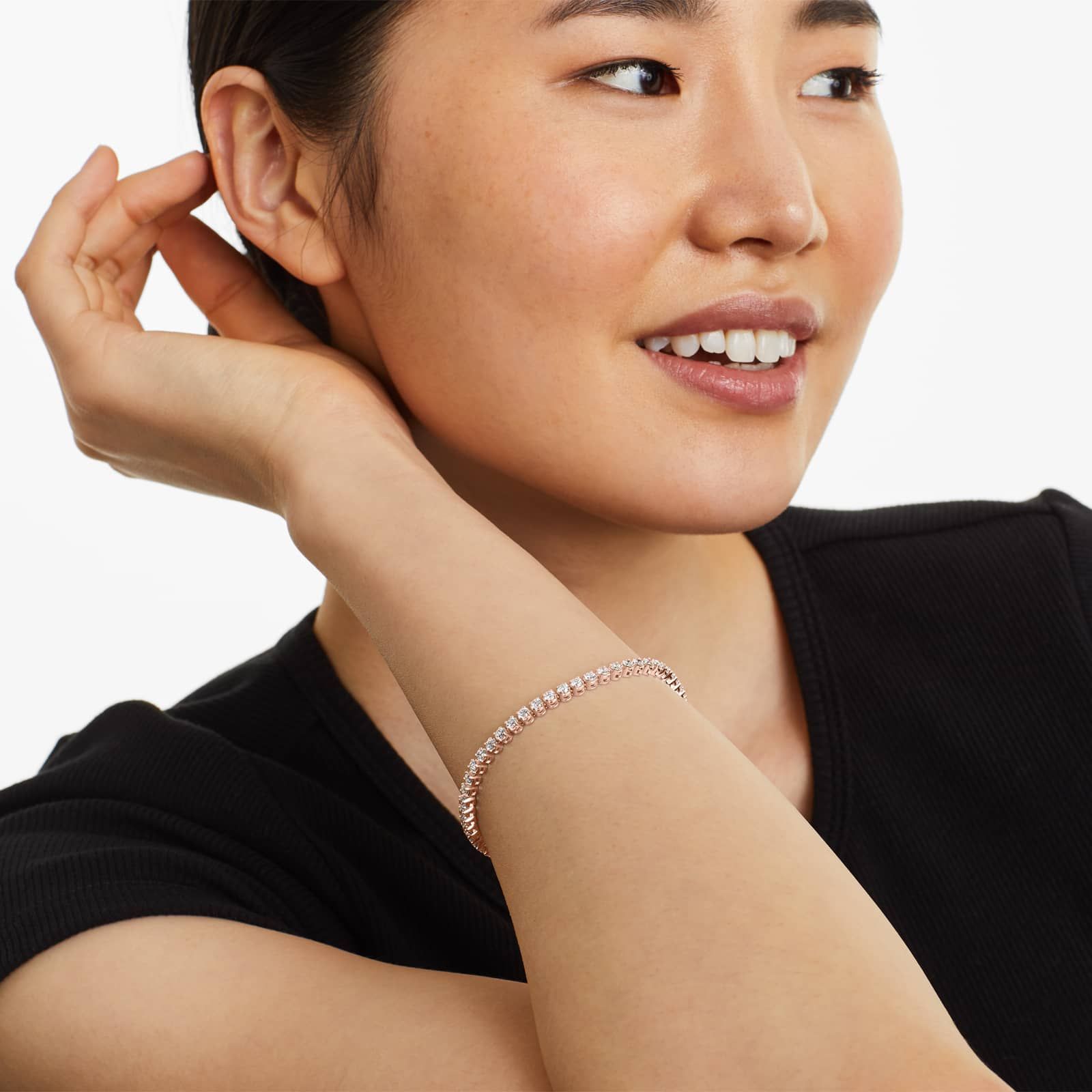 #color_14K Rose Gold