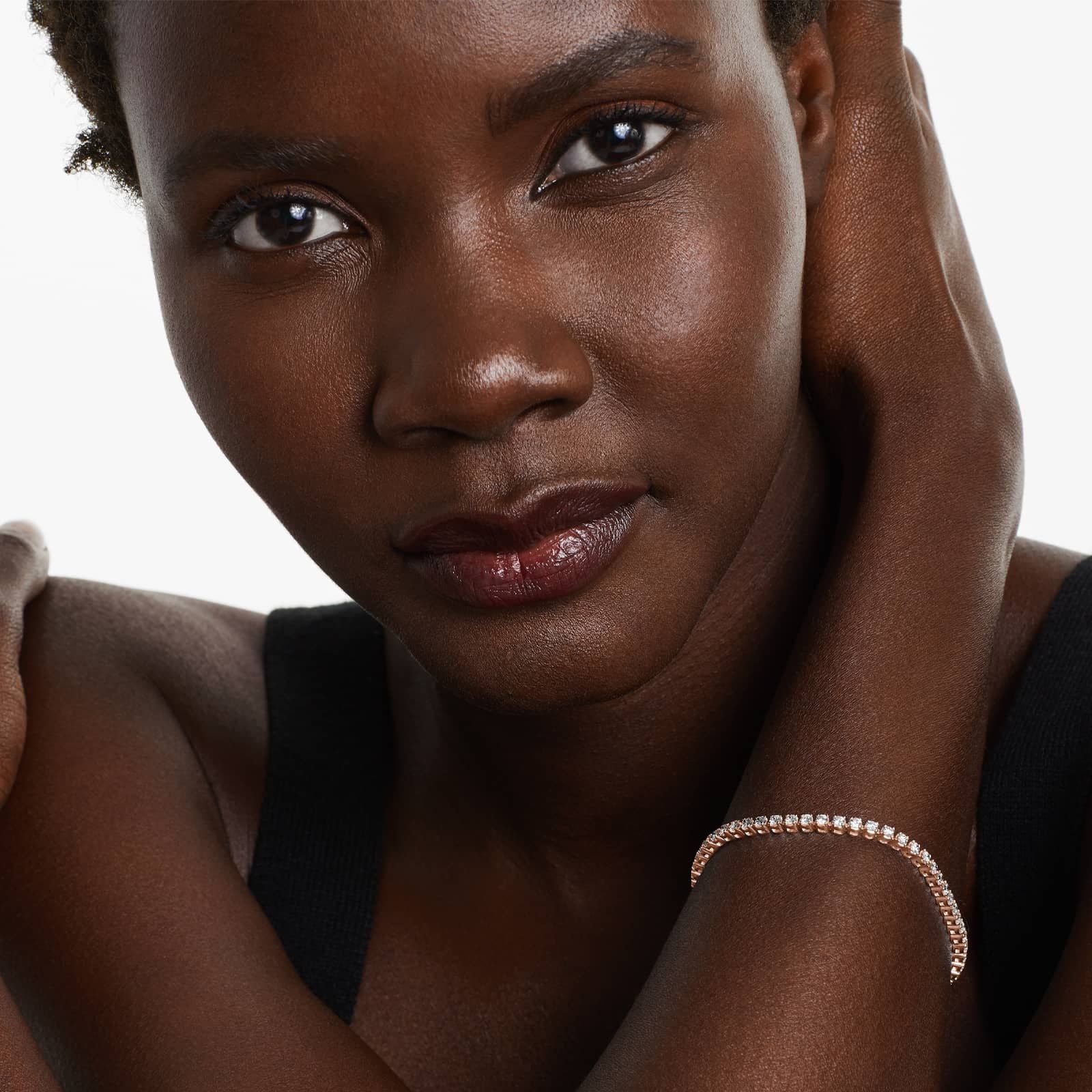 #color_14K Rose Gold