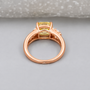 10k Rose Gold, 14k Rose Gold, 18k Rose Gold