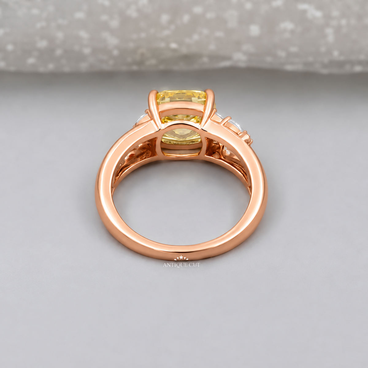 10k Rose Gold, 14k Rose Gold, 18k Rose Gold
