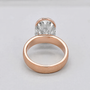 10k Rose Gold, 14k Rose Gold, 18k Rose Gold