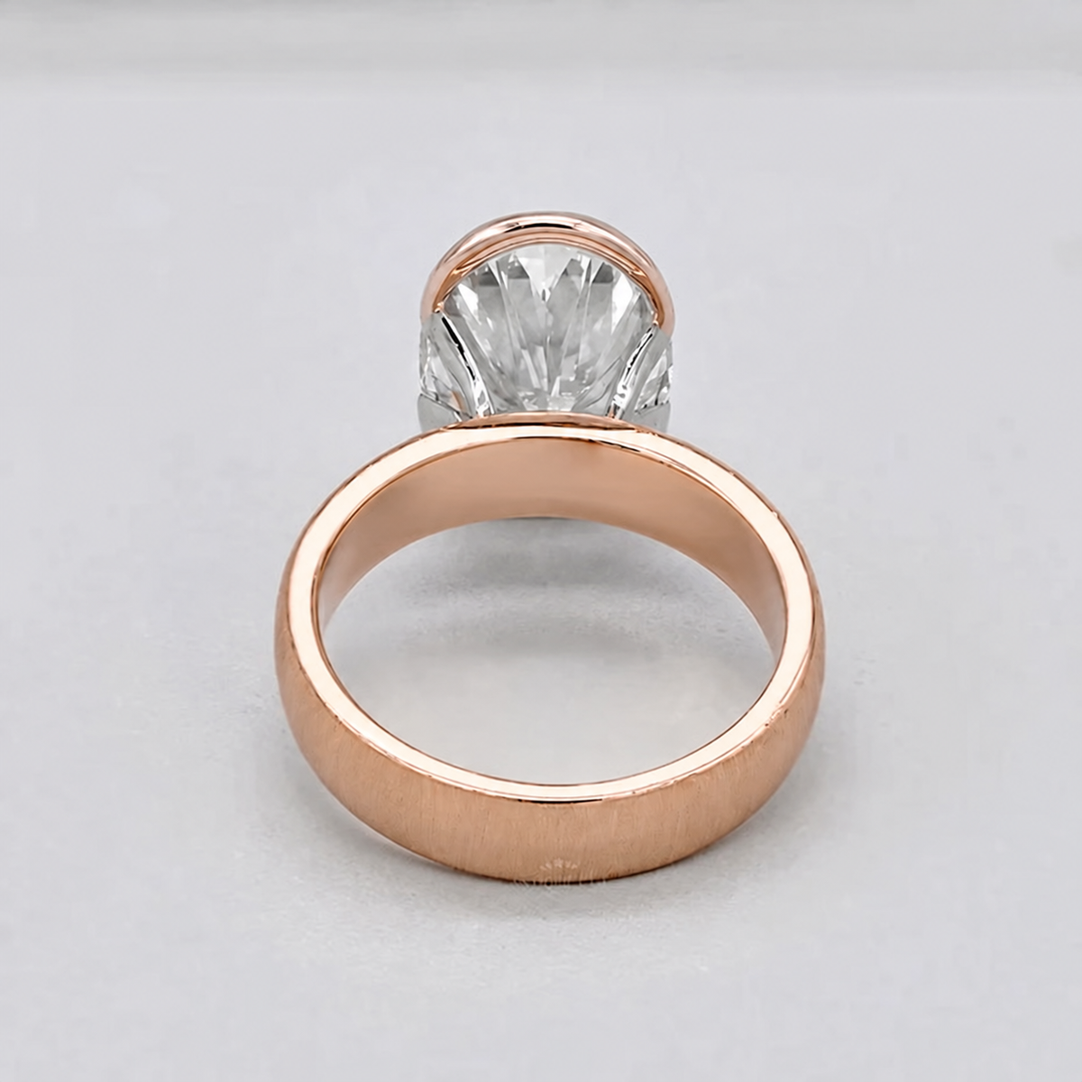 10k Rose Gold, 14k Rose Gold, 18k Rose Gold