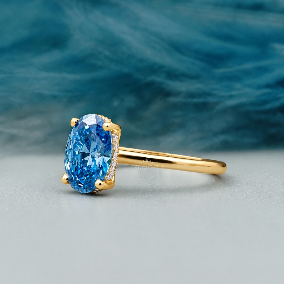 10k Yellow Gold, 14k Yellow Gold, 18k Yellow Gold