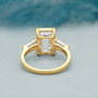 10k Yellow Gold, 14k Yellow Gold, 18k Yellow Gold