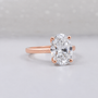 10k Rose Gold, 14k Rose Gold, 18k Rose Gold
