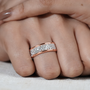 10k Rose Gold, 14k Rose Gold, 18k Rose Gold