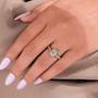 10k Yellow Gold, 14k Yellow Gold, 18k Yellow Gold