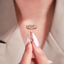 10k Rose Gold, 14k Rose Gold, 18k Rose Gold