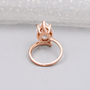 10k Rose Gold, 14k Rose Gold, 18k Rose Gold