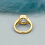 10k Yellow Gold, 14k Yellow Gold, 18k Yellow Gold