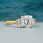 10k Yellow Gold, 14k Yellow Gold, 18k Yellow Gold
