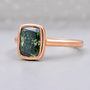 10k Rose Gold, 14k Rose Gold, 18k Rose Gold
