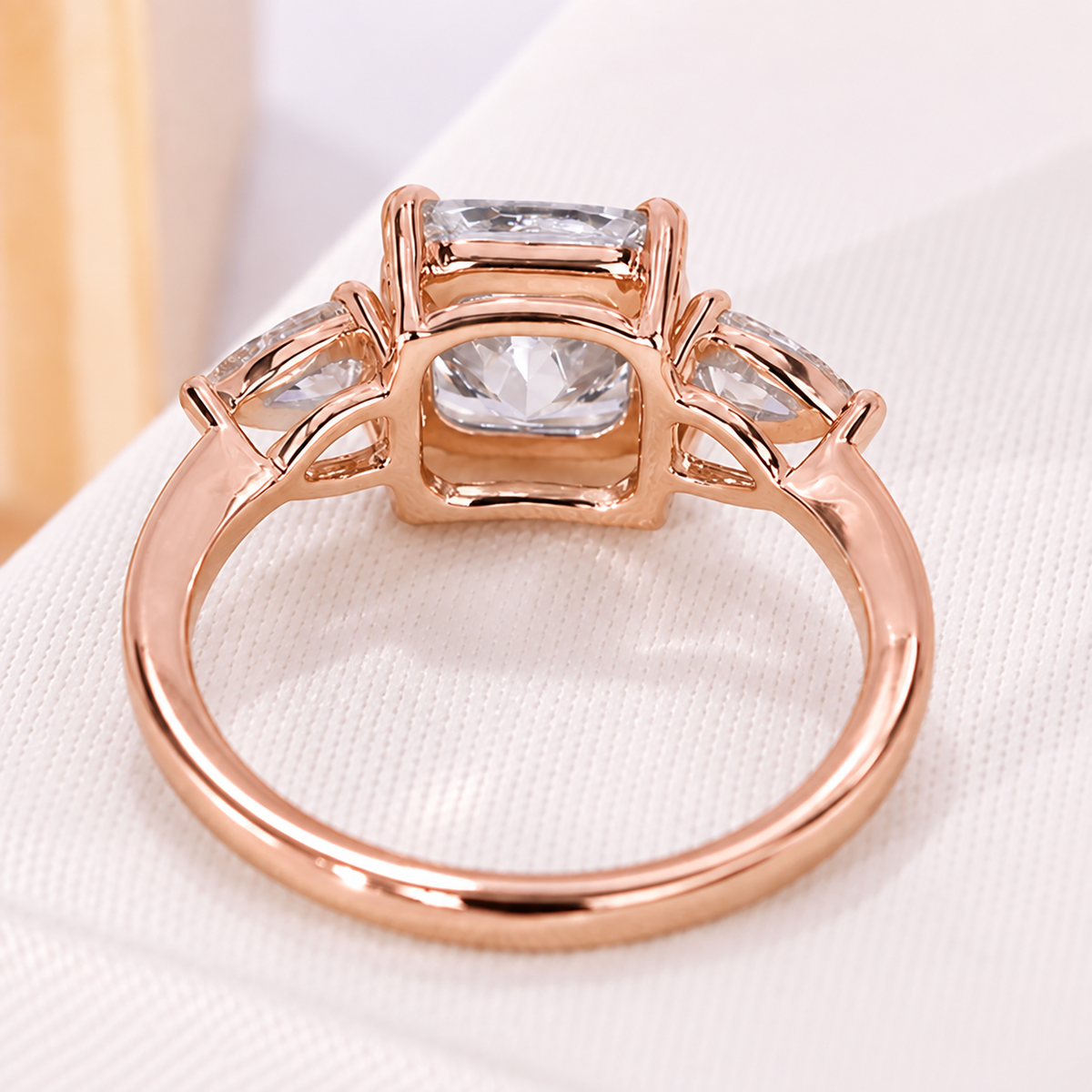 10k Rose Gold,14k Rose Gold,18k Rose Gold