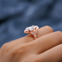 10k Rose Gold, 14k Rose Gold, 18k Rose Gold