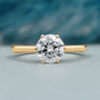 10k Yellow Gold, 14k Yellow Gold, 18k Yellow Gold