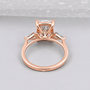 10k Rose Gold, 14k Rose Gold, 18k Rose Gold