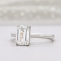 10k White Gold, 14k White Gold, 18k White Gold, Platinum