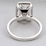 10k White Gold, 14k White Gold, 18k White Gold, Platinum
